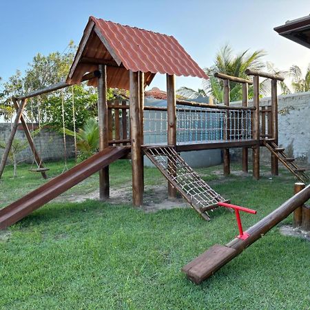 Casa - Taipu De Fora Villa Marau  Bagian luar foto