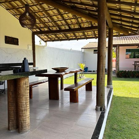 Casa - Taipu De Fora Villa Marau  Bagian luar foto
