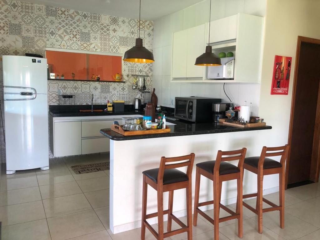 Casa - Taipu De Fora Villa Marau  Bagian luar foto