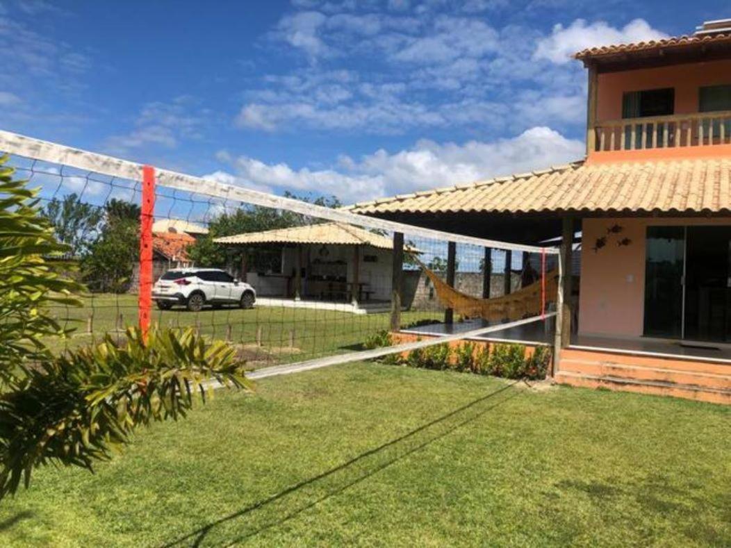Casa - Taipu De Fora Villa Marau  Bagian luar foto