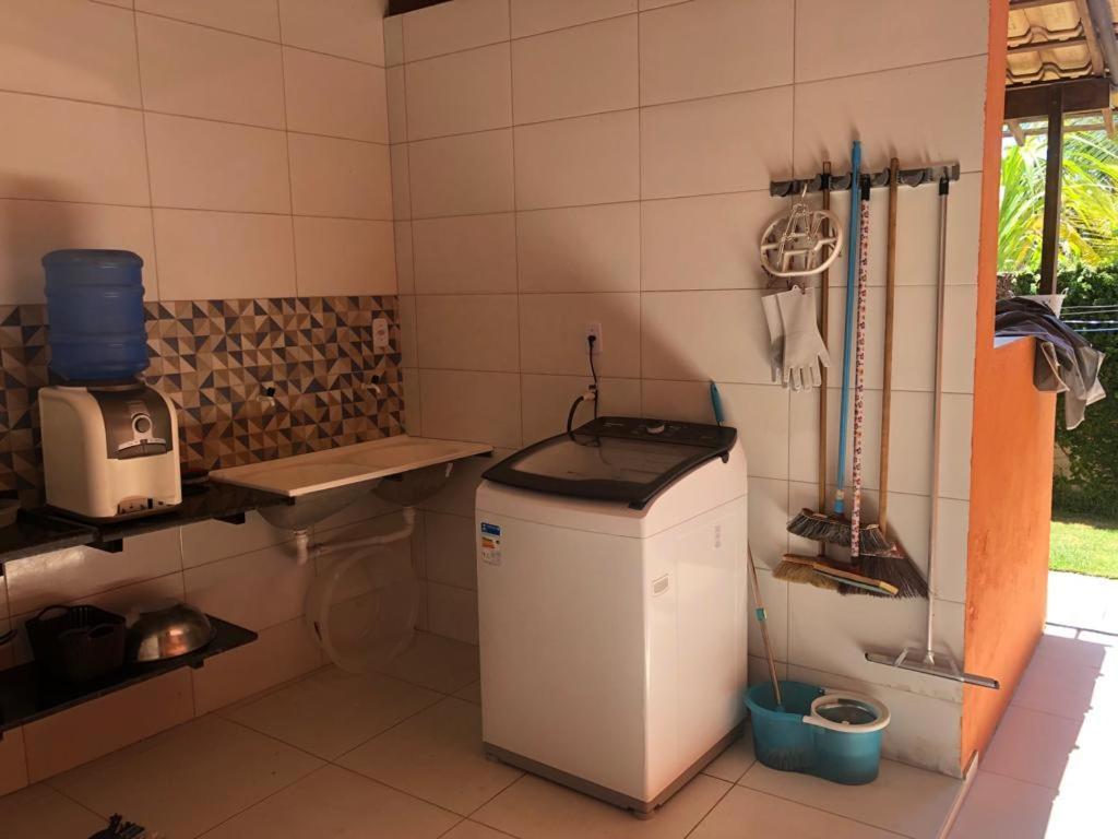 Casa - Taipu De Fora Villa Marau  Bagian luar foto