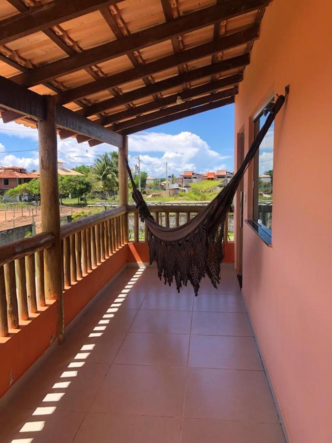 Casa - Taipu De Fora Villa Marau  Bagian luar foto