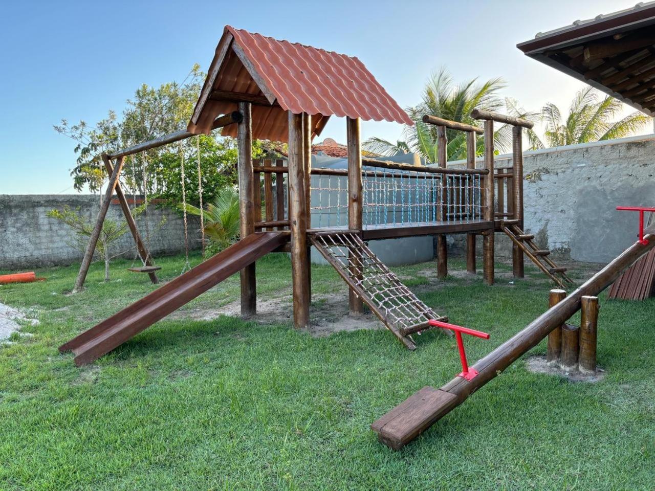 Casa - Taipu De Fora Villa Marau  Bagian luar foto