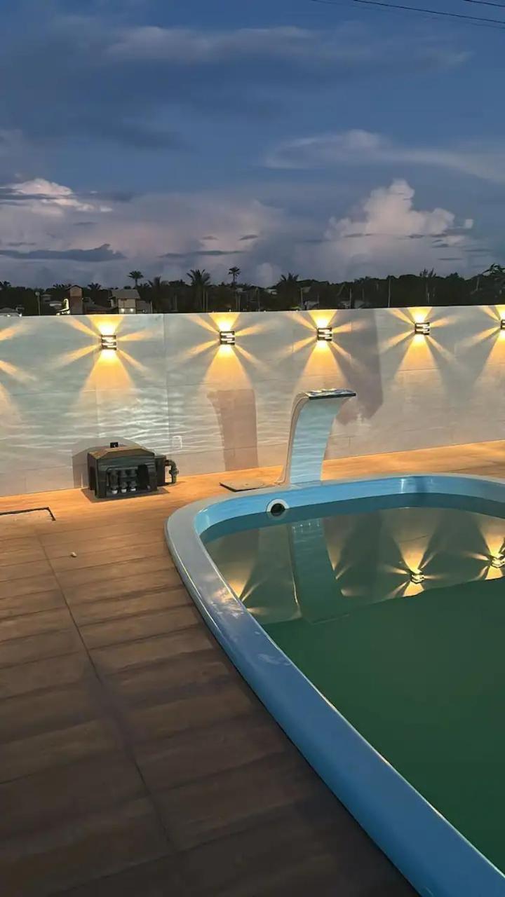 Casa - Taipu De Fora Villa Marau  Bagian luar foto