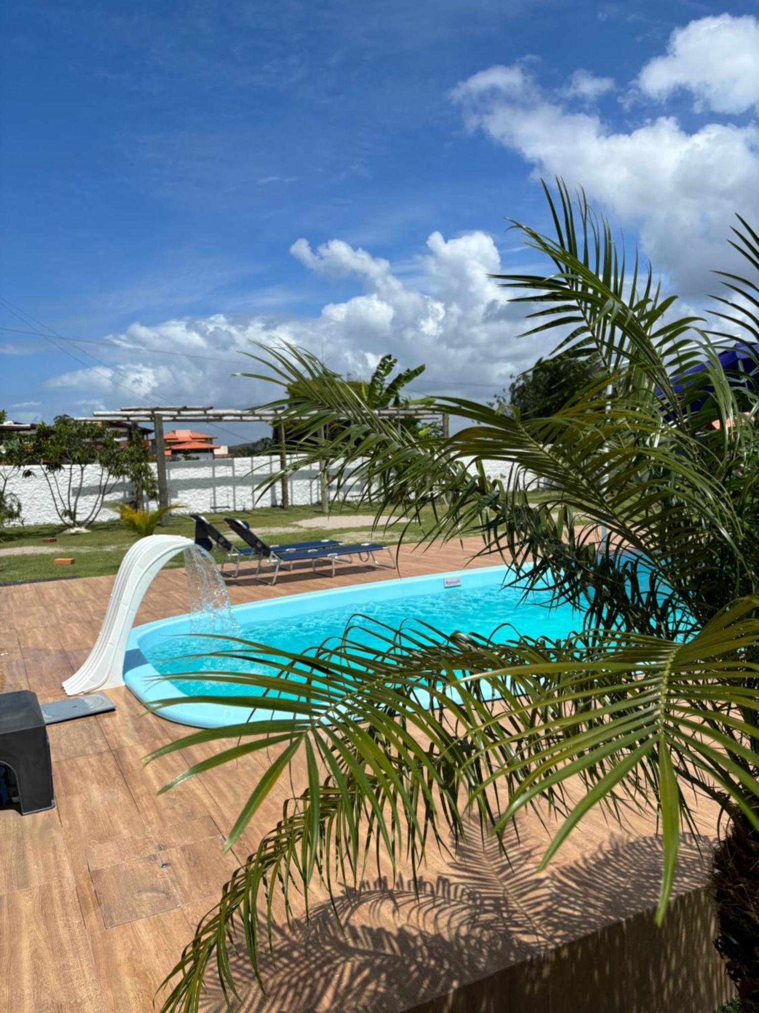 Casa - Taipu De Fora Villa Marau  Bagian luar foto