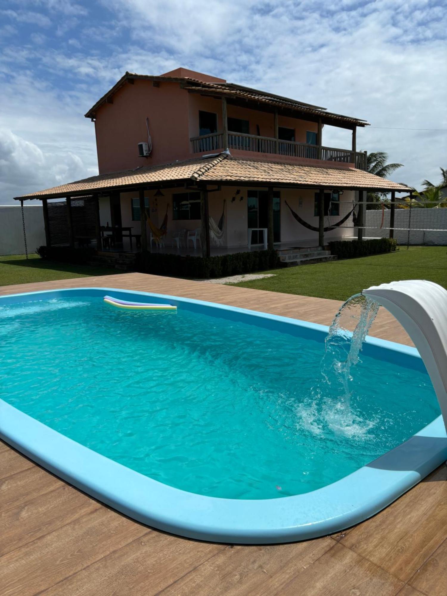 Casa - Taipu De Fora Villa Marau  Bagian luar foto