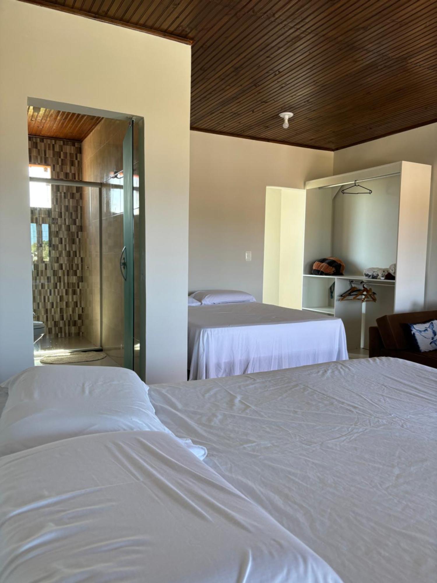 Casa - Taipu De Fora Villa Marau  Bagian luar foto