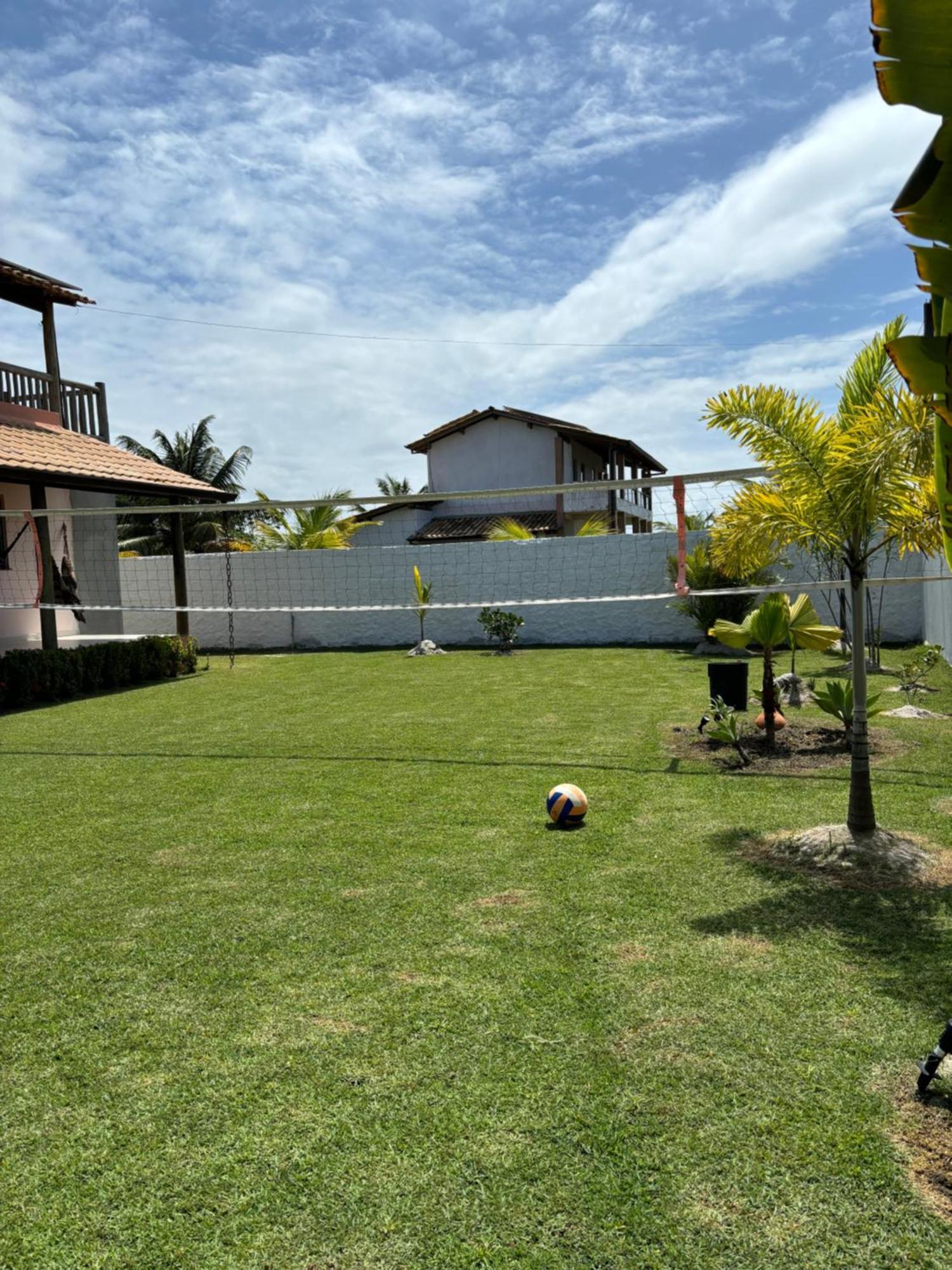 Casa - Taipu De Fora Villa Marau  Bagian luar foto