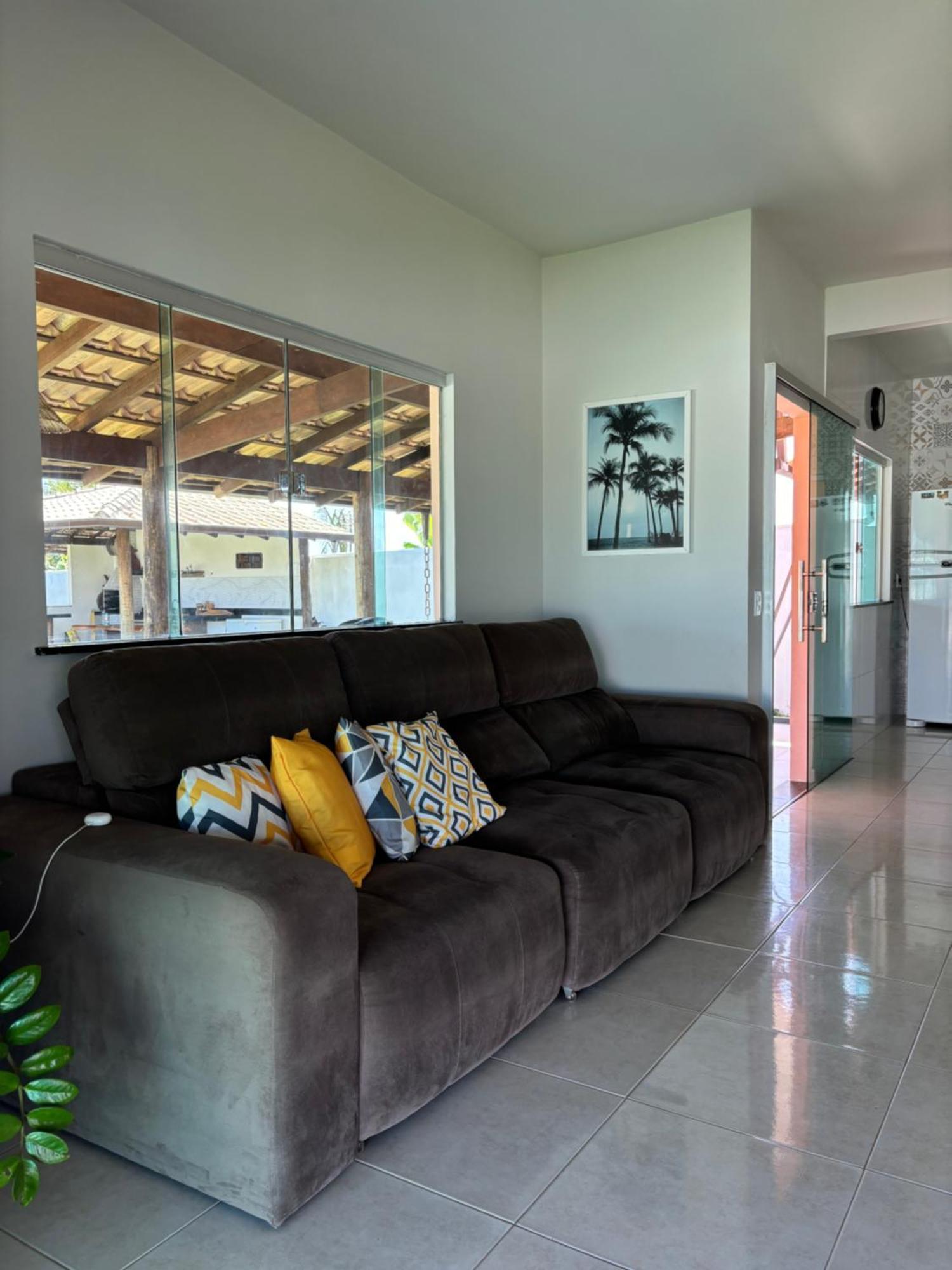 Casa - Taipu De Fora Villa Marau  Bagian luar foto