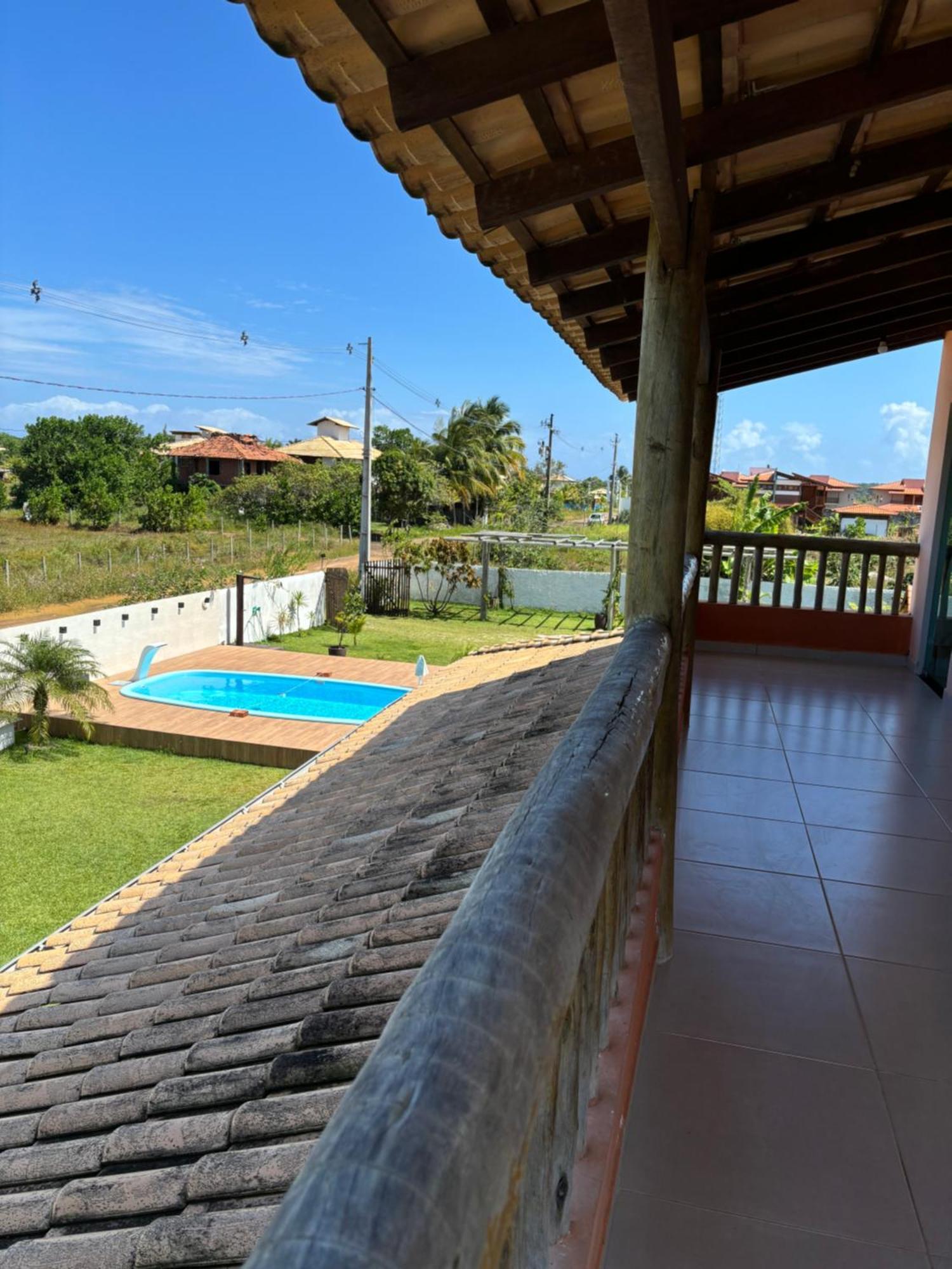 Casa - Taipu De Fora Villa Marau  Bagian luar foto