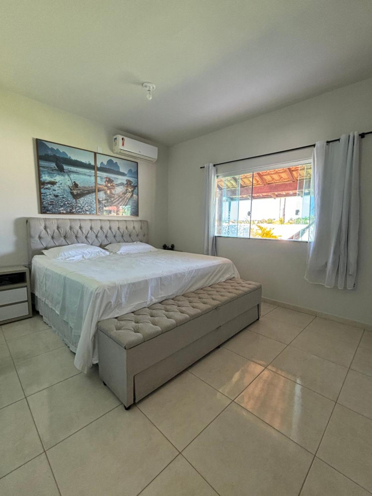 Casa - Taipu De Fora Villa Marau  Bagian luar foto