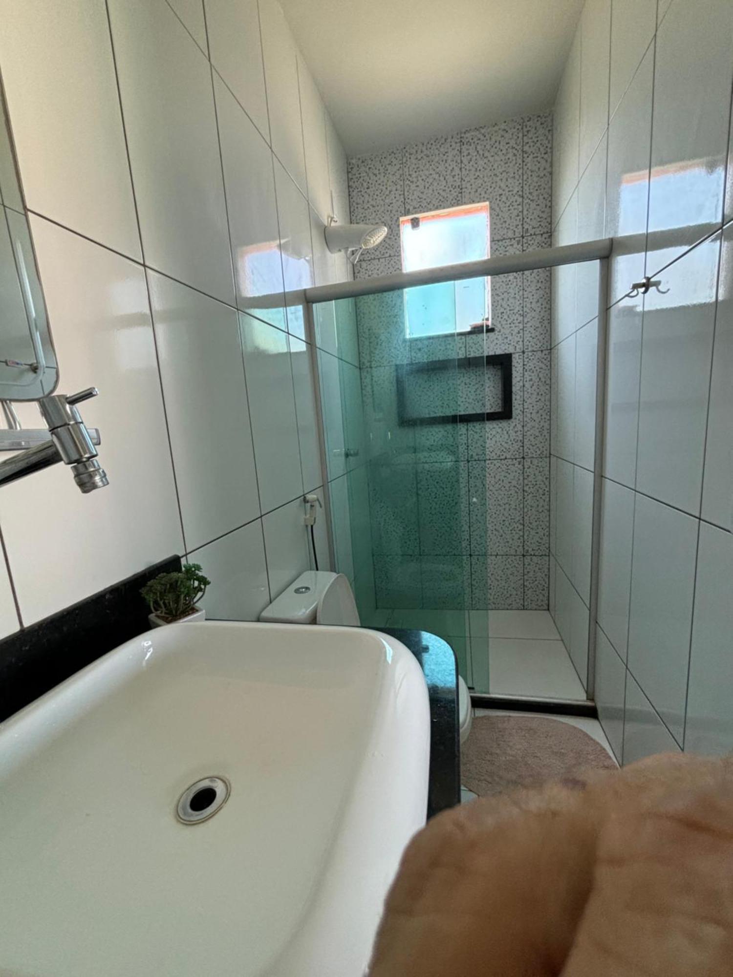 Casa - Taipu De Fora Villa Marau  Bagian luar foto