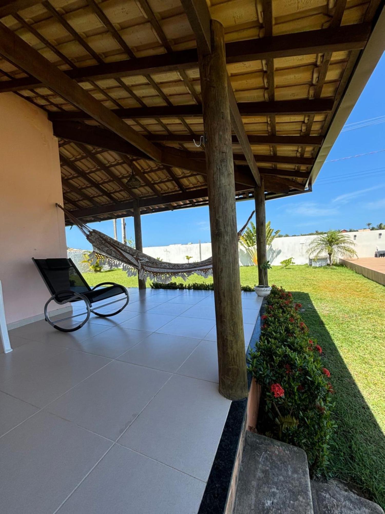 Casa - Taipu De Fora Villa Marau  Bagian luar foto