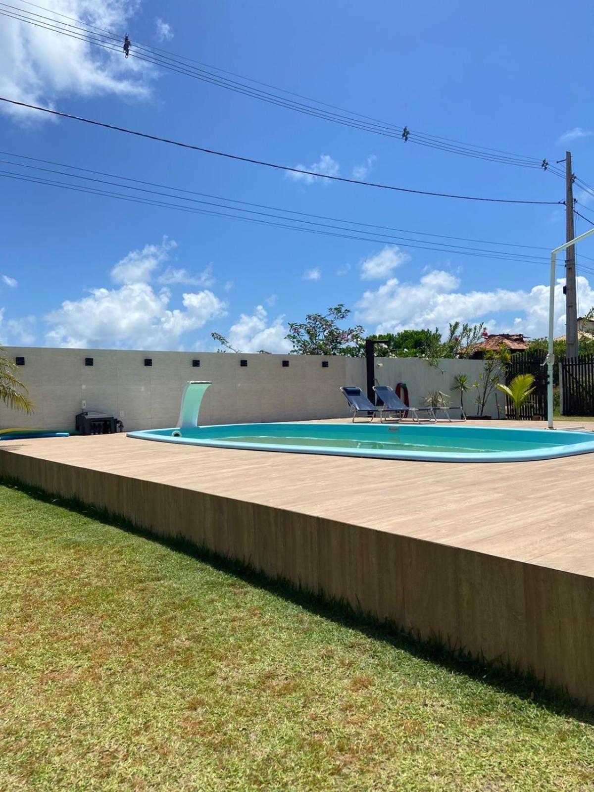 Casa - Taipu De Fora Villa Marau  Bagian luar foto